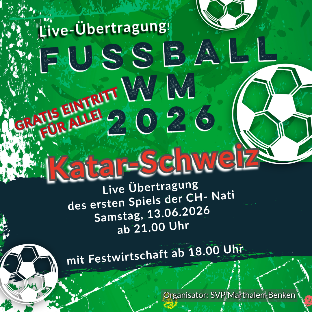 Public Viewing